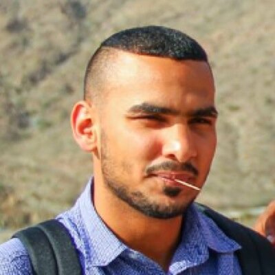 يسعدني متابعة من هم يستحقون المتابعة انا رياضي بسيط يسعدني متابعتكم