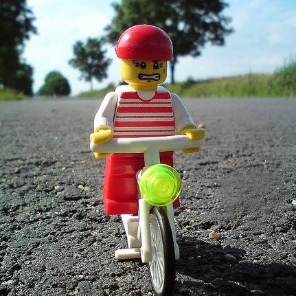 A mackem cyclist living in Somerset... Ha'way the lads.