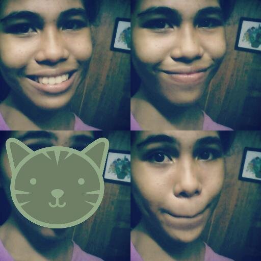Adventure Time fan :)) ... Music lover. yeeeeeh ! :**
I also looove the band Maroon5 ;))