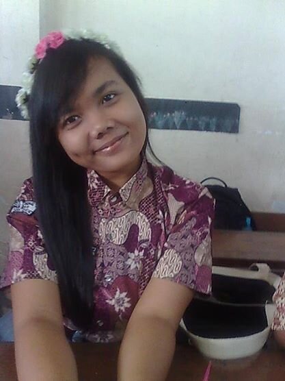 Jesus,Family,Friends
Dancing ow yeah!! :D
AET 2 USU 2014 :)
