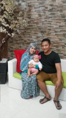 love @dendy_aji