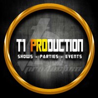 T1 Production (@t1production) 's Twitter Profile