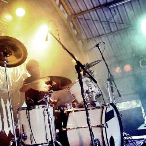 Drummer @TanahKubur | my life my rules | @dvisya :*