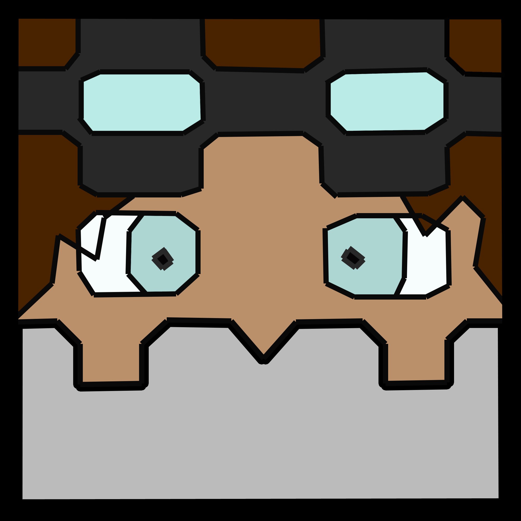 KloudyKyle's profile picture. My name is Kloudy Kyle

I play minecraft ALOT and i have a YouTube account : https://t.co/DnTdxESbj6