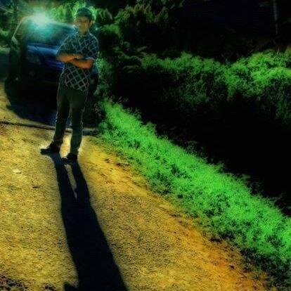 mpenkputra's profile picture. Idup cuma hanya sekali :)