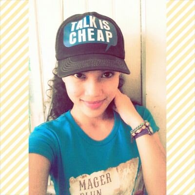 roxy_lucky7's profile picture. 