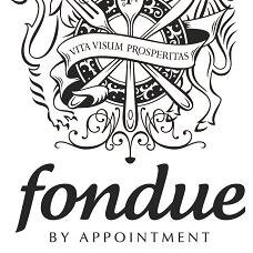 FONDUE by appointment, Independent food-service Consultants. Info@Fondue-Group.Com