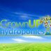 Grown Up Hydroponics (@grown_up_hydro) Twitter profile photo