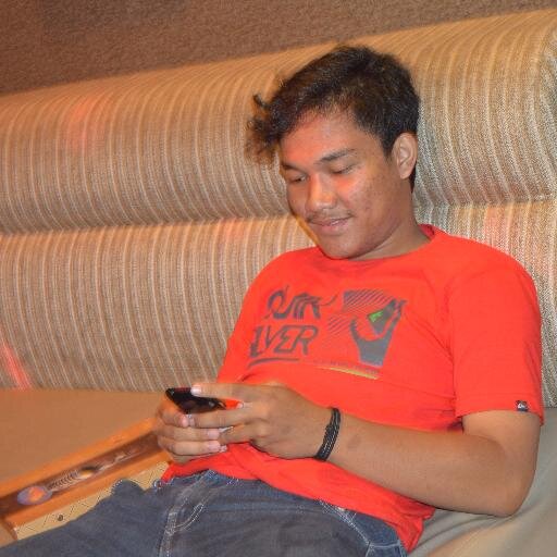 Gunadarma University =D