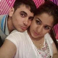 Recep Keskin (@melis_recep) 's Twitter Profile