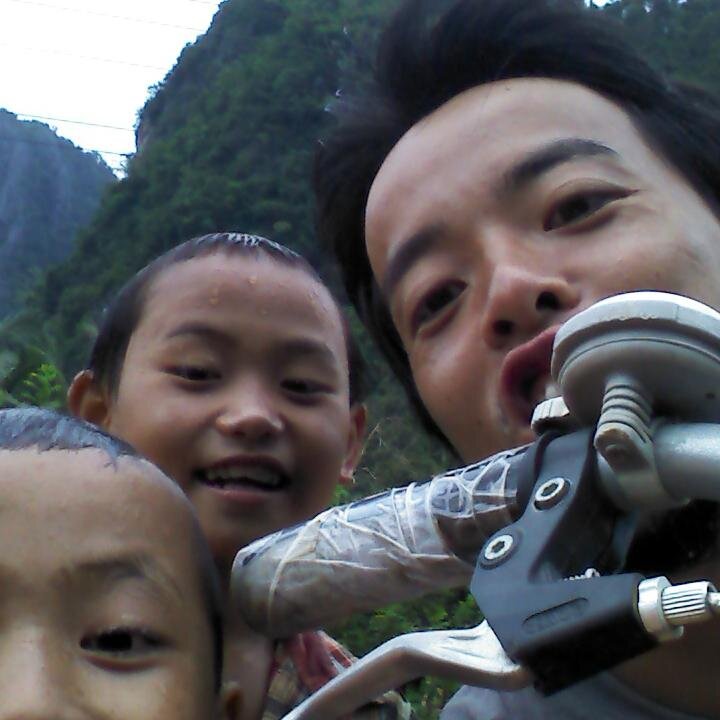 dreammakerkaoru's profile picture. https://t.co/KUquWLU9bV

足るを知り自然とともに。ゆるりと生きる。

自伐型林業
自然農
整骨院
古民家民泊
今年はうなぎ釣り、川漁、狩猟を追加予定

農業ボランティア募集中(2〜3時間僕と遊んでくれれば宿泊無料、ボットン便所耐えれる方、四万十市伊才原）