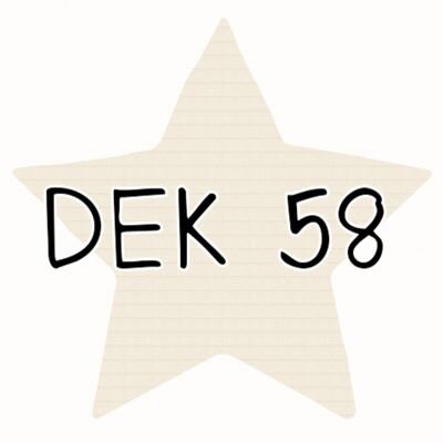 #dek58 ทวิตเกี่ยวกับภาษาอังกฤษ | อย่ายอมแพ้ถ้าเพียงเพราะมันยาก. | 1996 ❤