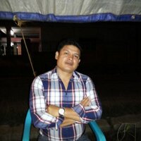 Yusak (@yusaktarigan) 's Twitter Profile