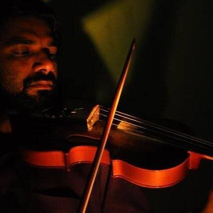 jobyjacobn's profile picture. I am an Artist... That doesn't mean that I'll work for free, I have my own bills, just like you... Thank u 4 ur understanding.... :)