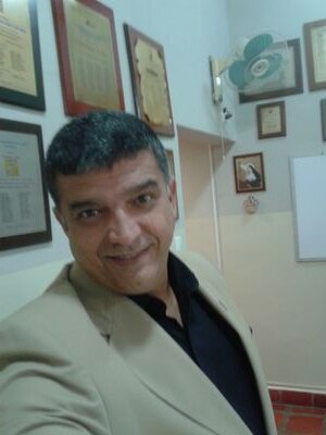 MSC. Educacion. Lic matematica, MSc. Gerencia, Especialista en metodologia de la investigacion. Docente post grado.