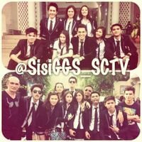 GGS_AliandoLovers (@salma_alicius) Twitter profile photo