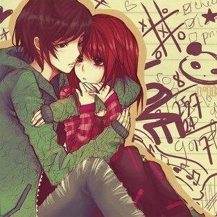 Anime / KORE manyağı *-*