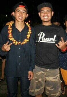 Drummer
