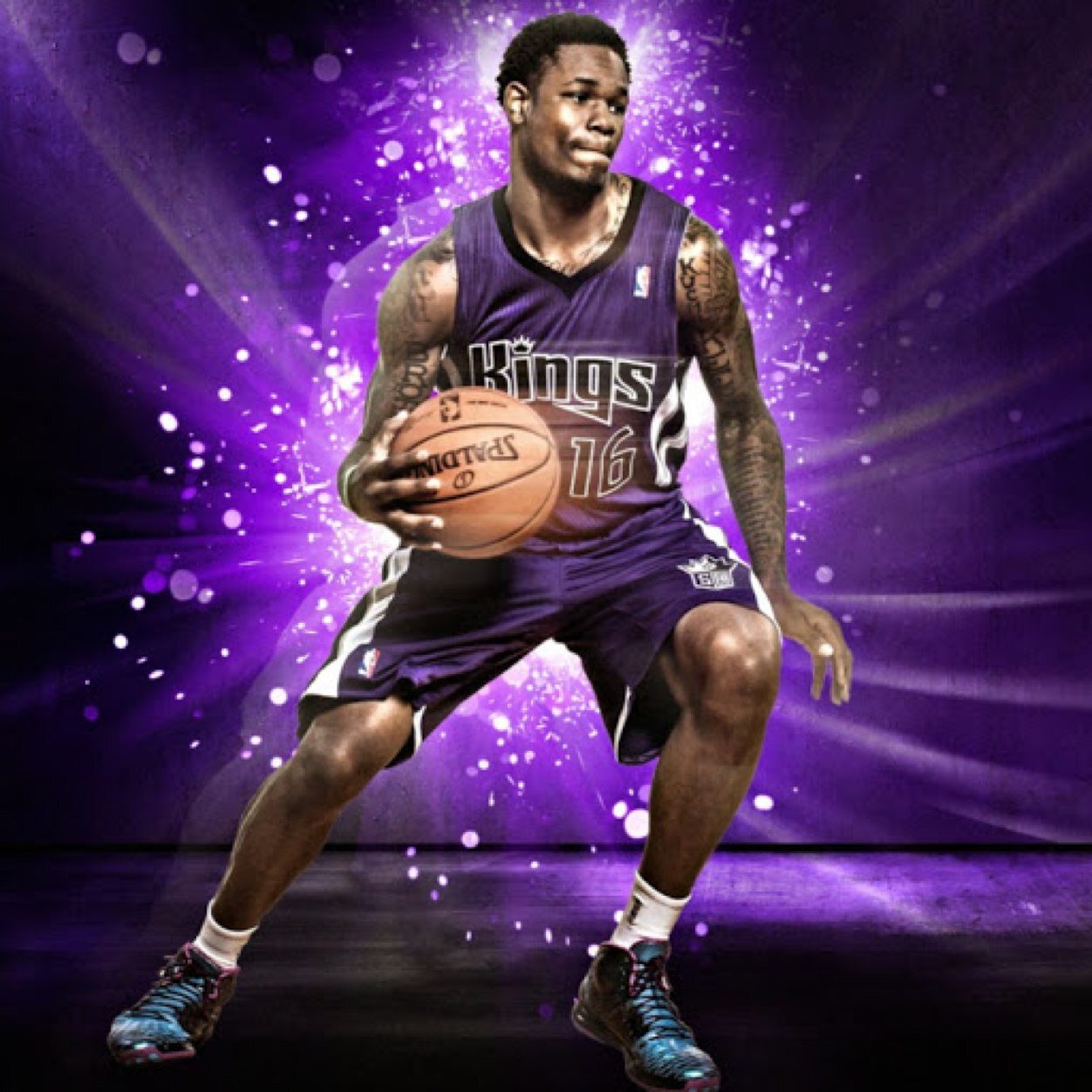 Compte consacré à toutes l'actualités de la NBA. Infos,Débat,Jeux seront présent. Abonnez-vous c'est gratuit !