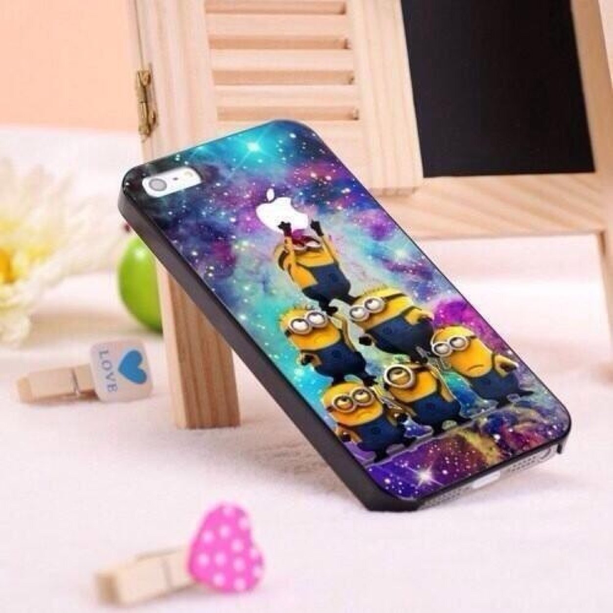 paradisecases's profile picture. ♔ ♕ ♚ we hope to inspire you to get creative with your cases ♚ ♕ ♔
- post daily -