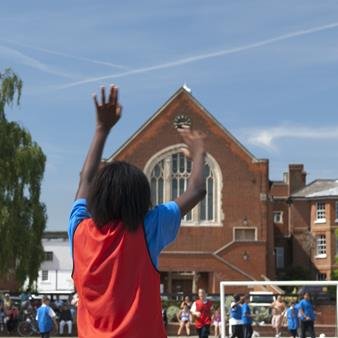 News of the Wimbledon Independent-State Schools Partnership and outreach programme at King's College School, Wimbledon