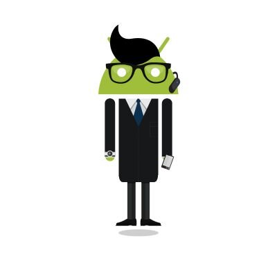 Bienvenido a AndroidConClase, aquí encontraras todo lo referente al mundo de android.