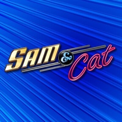 Bem-vindo(a) ao Twitter oficial da série Sam & Cat no Brasil!
Aqui você encontra notícias, fotos, curiosidades e muito mais sobre Sam & Cat!