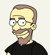 Martin is a recovering Director of IT, a tinkerer and a thinkerer, he loves technology because he likes playing & believes it's really important in learning