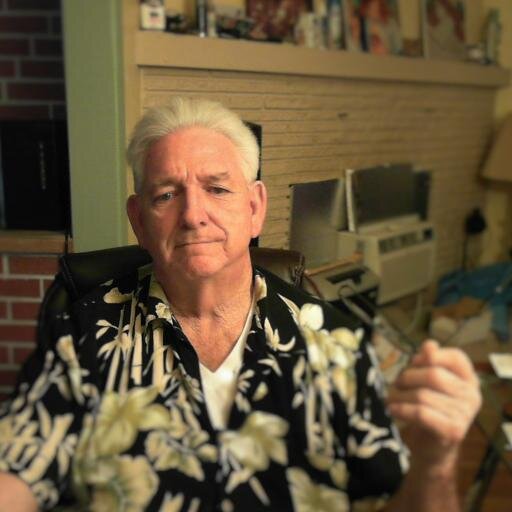 I'm an 82-year-old guy just loving people and enjoying life. I got married to a Beautiful lady named Elena on 1-16-2016.