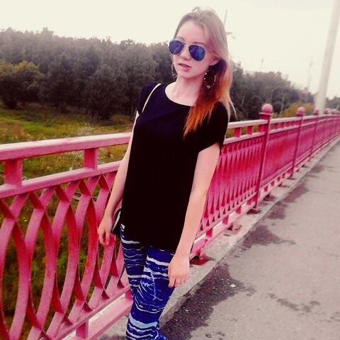 Mrs_Anastasii's profile picture. Лето. Пора самосовершенствоваться  и воплощать мечты в реальность, ну и найти приключения на свою пятую точку!)))