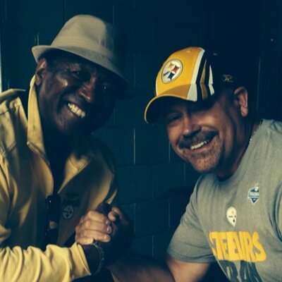 A Fan of all Pittsburgh Sports Teams!