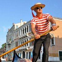 Venice (@venice) 's Twitter Profile