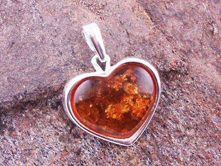BalticAmber's profile picture. WELCOME TO AMERICAN STYLE - INSPIRED BY GENUINE BALTIC AMBER JEWELRY!