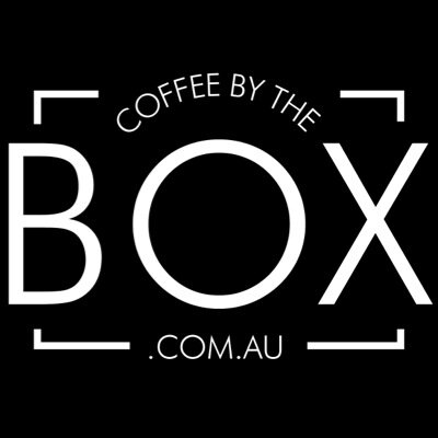 Specialty Coffee Beans By The Box - for business & cafes.