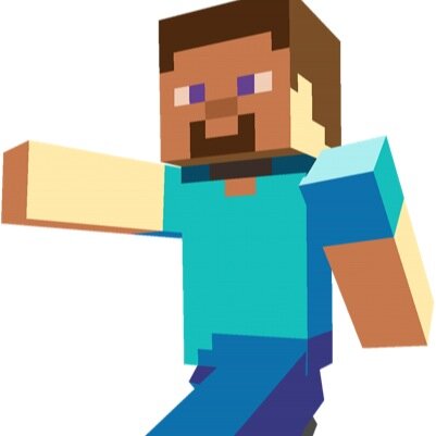 TreesPunch's profile picture. I punch trees! #MinecraftRP #Multiverse #CraftingShit
