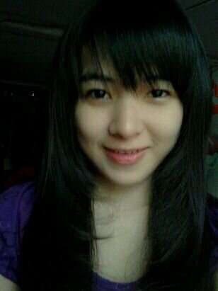 I'm just little girl :) Everything will be fine with God|| ig : fennystela