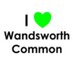 Wandsworth Common (@wwcommon) Twitter profile photo