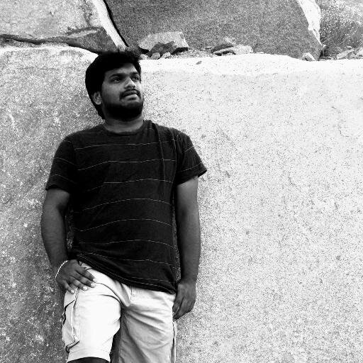 RamuBhargav's profile picture. 