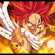 fairy tail :
