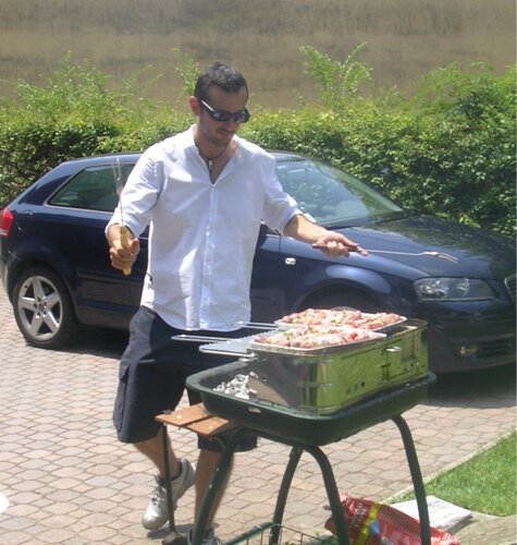 sergioc75's profile picture. Imprenditore, ingegnere, sportivo, viaggiatore, amante di cibo e vino ... e molto altro