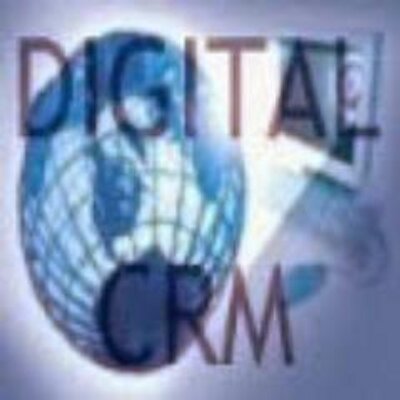 CRM in the Digital Age