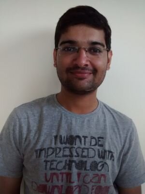 chiragpatel39's profile picture. Speech Recognition Engineer. Strongly believe that India is poor because of its “English Only” policies. Higher Education must be provided in all sch 22 langs.