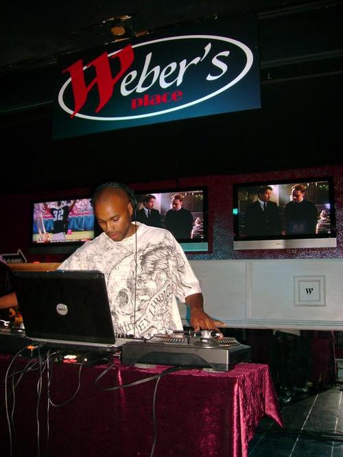 Booking dj180@ymail.com Best Unknown Blend Dj Out Here Troublemaker dj