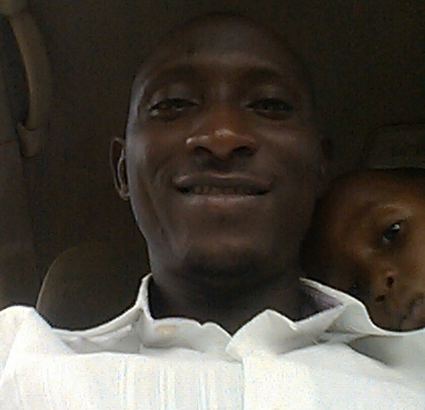 KtTimothy's profile picture. Grt is thy faithfulness....