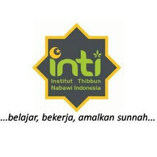 Institut Thibbunnabawy Indonesia
...Belajar...Bekerja...Amalkan Sunnah...