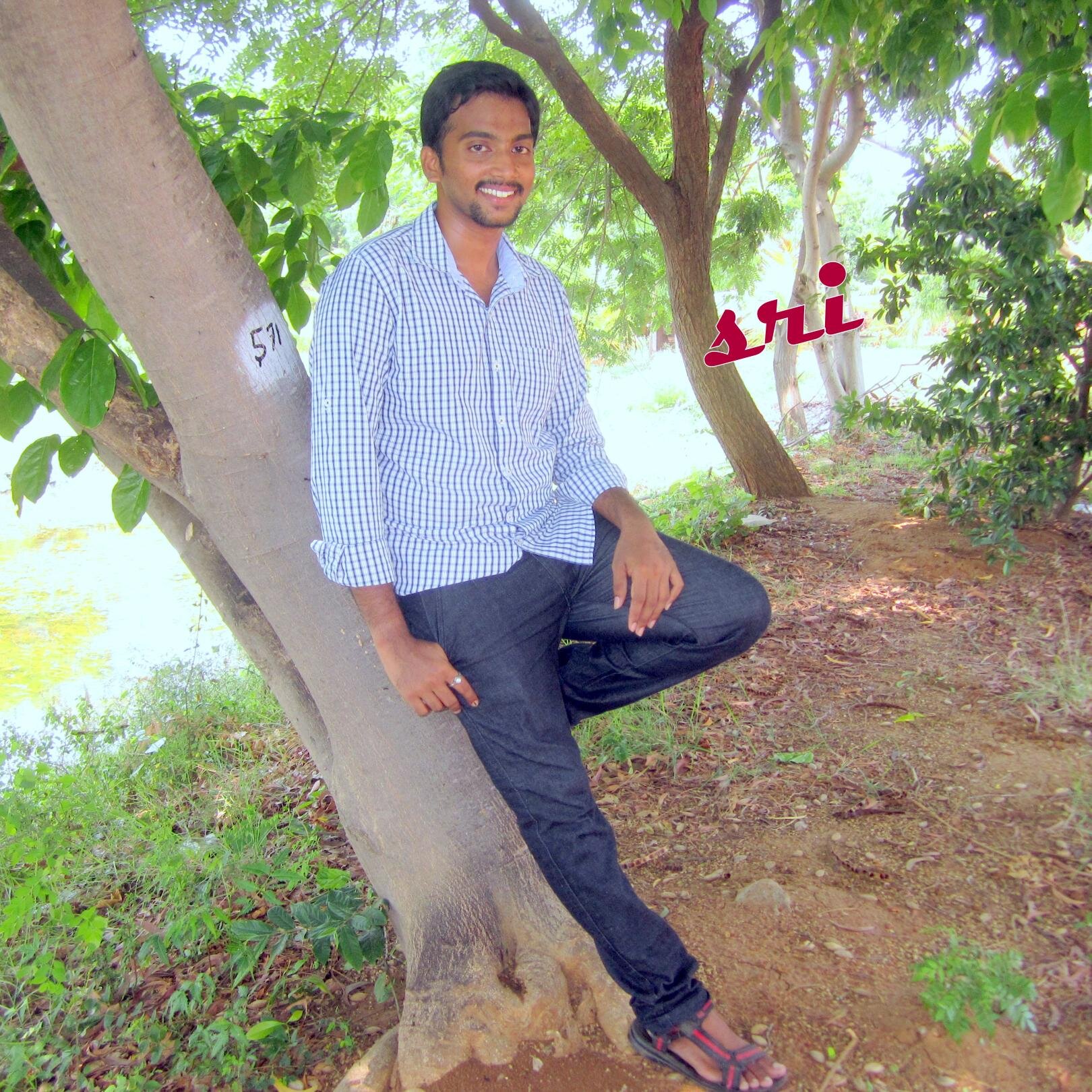 Actor at dream star productions