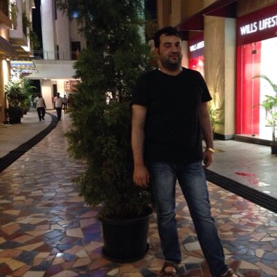 Ahmad54Farid's profile picture. 