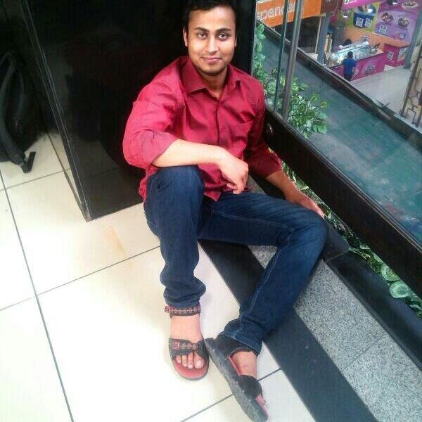 Co-Founder of GiveClass,Teacher,Business man,entrepreneur, Art of living Volunteer, a social worker