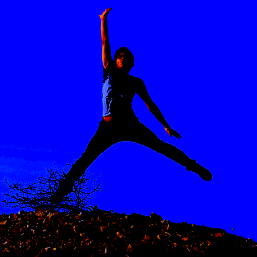 ChandVachhani's profile picture. 