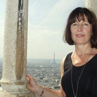 Maureen Williams
